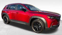 2025 Mazda CX-50 2.5 S Premium