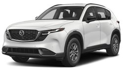 2026 Mazda CX-5 2.5 S Select