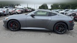 2024 Nissan Z Performance