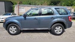 2010 Ford Escape XLS