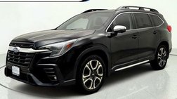 2023 Subaru Ascent Limited 7-Passenger