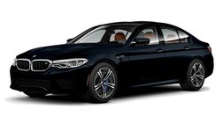 2019 BMW M5 Base
