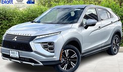 2026 Mitsubishi Eclipse Cross SE