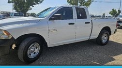 2017 Ram Ram Pickup 1500 Tradesman