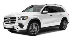 2024 Mercedes-Benz GLS GLS 450