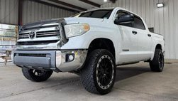 2014 Toyota Tundra SR5
