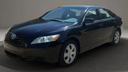 2008 Toyota Camry LE