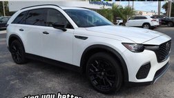 2025 Mazda CX-70 3.3 Turbo Premium