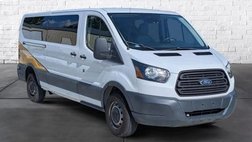 2016 Ford Transit 350 XL