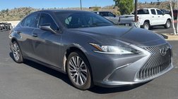 2020 Lexus ES 350 Base