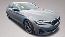 2023 BMW 5 Series 530i xDrive