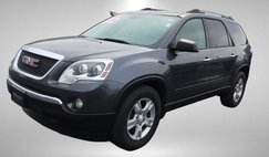 2011 GMC Acadia SLE