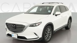 2020 Mazda CX-9 Signature