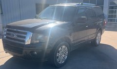 2011 Ford Expedition Limited