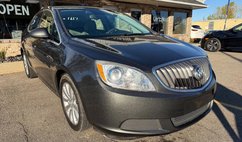 2017 Buick Verano Base