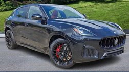 2025 Maserati Grecale Modena
