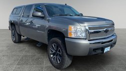 2009 Chevrolet Silverado 1500 Hybrid Base