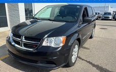 2015 Dodge Grand Caravan American Value Package