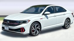 2024 Volkswagen Jetta GLI Autobahn