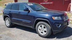 2014 Jeep Grand Cherokee Laredo E
