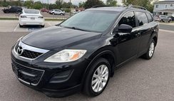 2010 Mazda CX-9 Touring