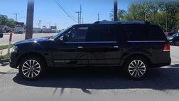 2016 Lincoln Navigator L Select