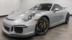 2014 Porsche 911 GT3