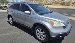 2008 Honda CR-V EX-L