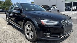 2014 Audi Allroad 2.0T quattro Premium Plus