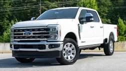 2026 Ford Super Duty F-250 Lariat