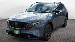 2026 Mazda CX-5 2.5 S Premium