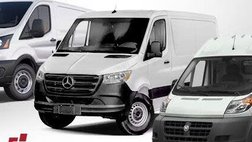 2023 Ford Transit Connect XL