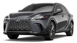 2026 Lexus RX 350 350 F Sport 3 AWD