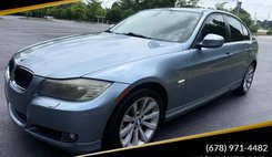 2011 BMW 3 Series 328i xDrive
