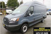 2019 Ford Transit 250