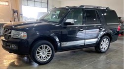2014 Lincoln Navigator Base