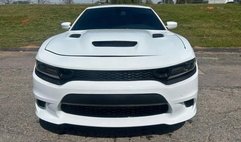 2018 Dodge Charger R/T