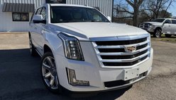 2016 Cadillac Escalade Premium Collection