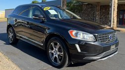 2014 Volvo XC60 T6