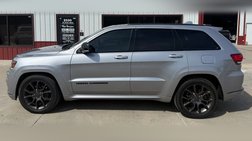 2020 Jeep Grand Cherokee High Altitude