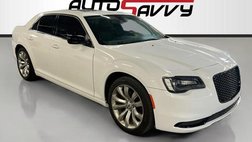 2020 Chrysler 300 Touring