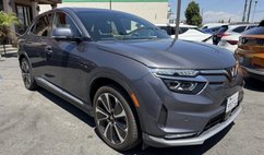 2023 VinFast VF8 Plus City Edition