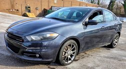 2013 Dodge Dart SXT