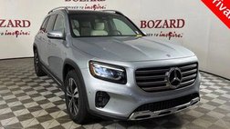 2025 Mercedes-Benz GLB GLB 250
