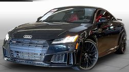 2023 Audi TTS 2.0T quattro