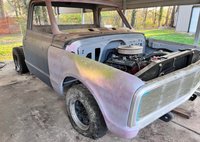 1968 GMC 