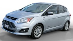 2014 Ford C-Max Energi SEL