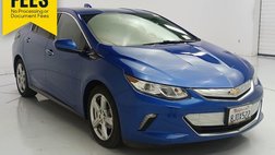 2016 Chevrolet Volt LT