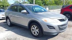2011 Mazda CX-9 Touring