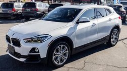 2019 BMW X2 sDrive28i